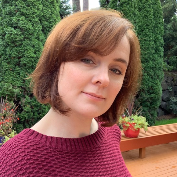 Meet your Posher, Lauren - Picture 1 of 1
